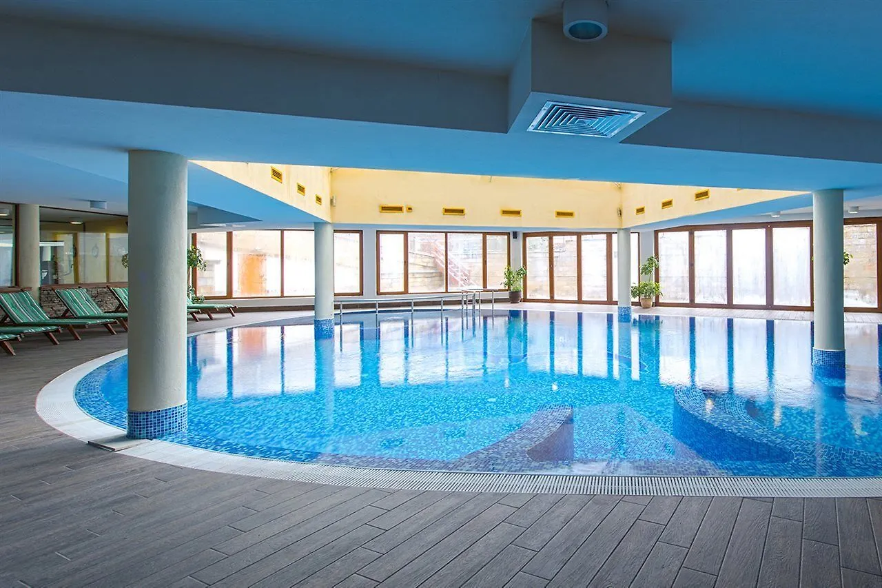 Vihren Palace Aparthotel Bansko Bulgária