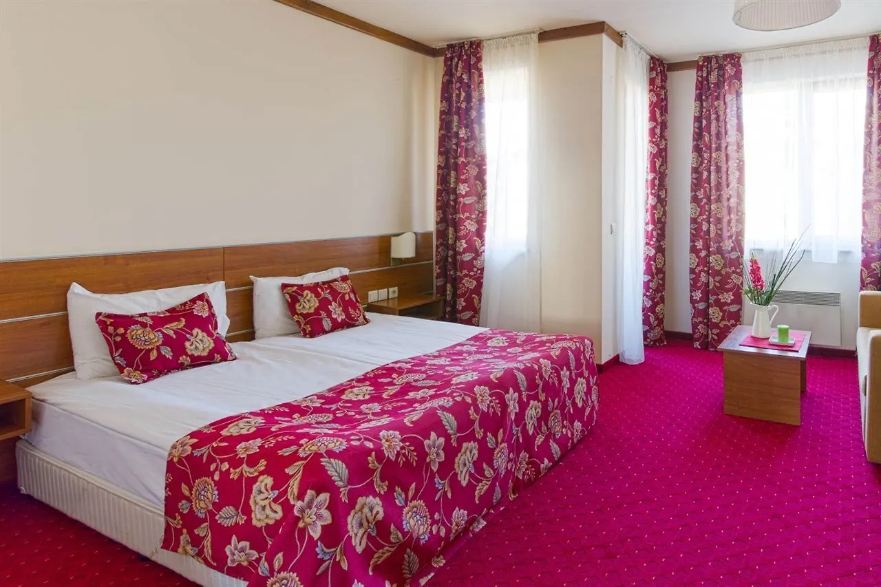 Vihren Palace Aparthotel Bansko 4*,  Bulgária