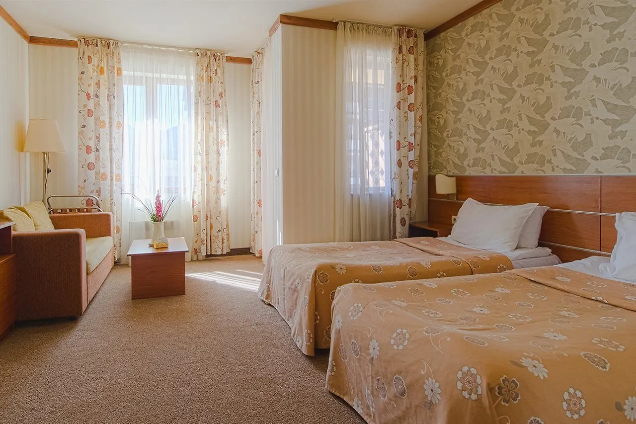 Hotel Vihren Palace Aparthotel Bansko